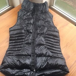Never Worn Lululemon Vest